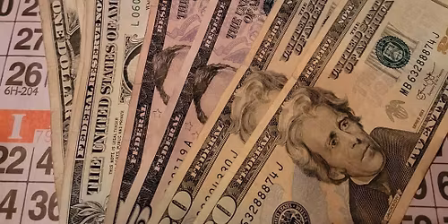 1\/3\/26 Bingo & Mingo Day at St. Paul Deaf Club (ABOVE 18+)