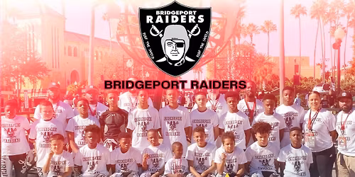 Bridgeport Raiders Family Fun Day