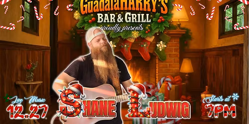 SHANE LUDWIG - Saturday Night Live Music