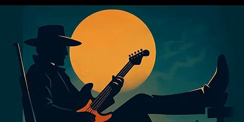 Doc Holliday Blues Band