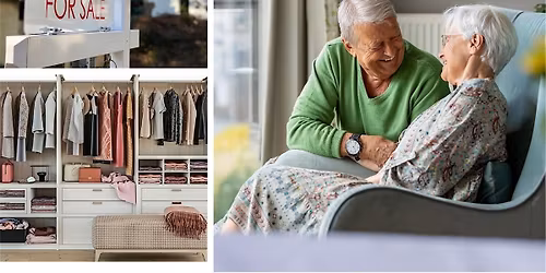 AMICA Newmarket: The Transition to Senior Living