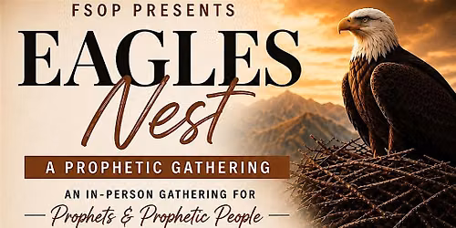 Eaglesnest by FSOP