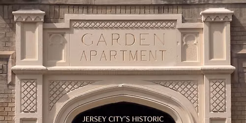 Jersey City's Historic Marion Neighborhood Walking Tours at 11am and 2pm