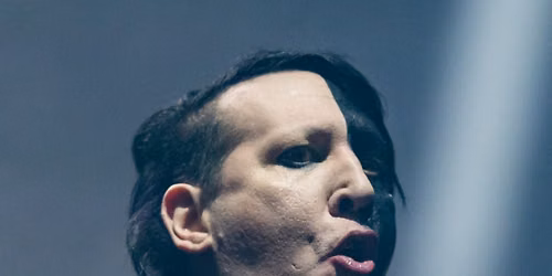 Marilyn Manson Los Angeles Tickets