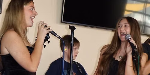 School of Rock Oviedo at City of Oviedo 4th of July Celebration!