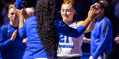 Middle Tennessee Blue Raiders at Kennesaw State Owls Womens Basketball