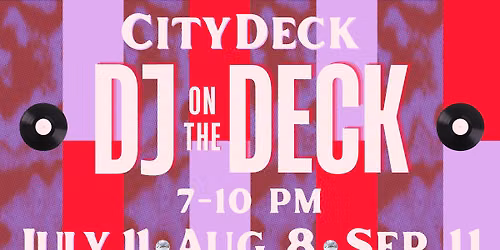 DJ on the Deck Ft. DJ Don B