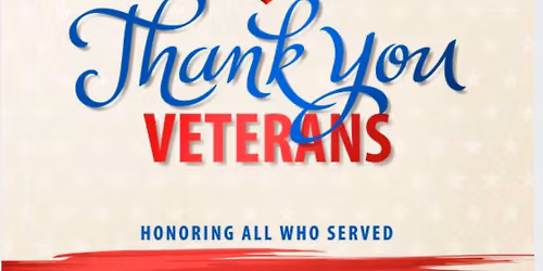 FREE Military Appreciation Class with Amy R