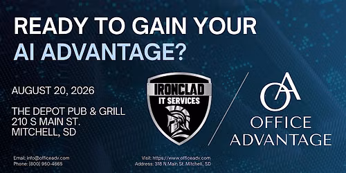 AI Advantage Conference 2026