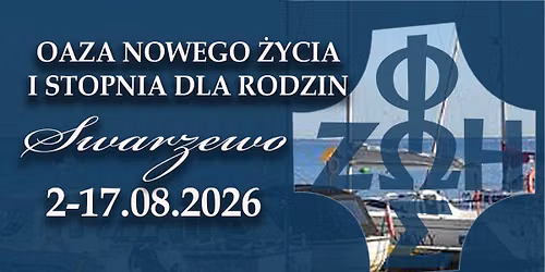 Oaza Nowego \u017bycia 1 stopnia dla ma\u0142\u017ce\u0144stw
