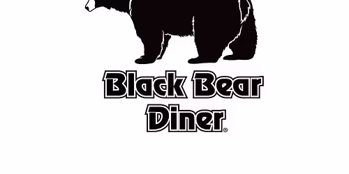  Loop Ride to Black Bear Diner (Bear Cave), Petro Truck Stop, Horizo