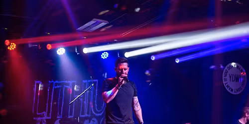 Lithium & Candy LIVE @ Rai's Rendezvous