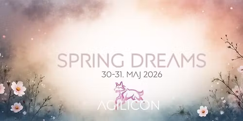 AGILICON | Spring Dreams