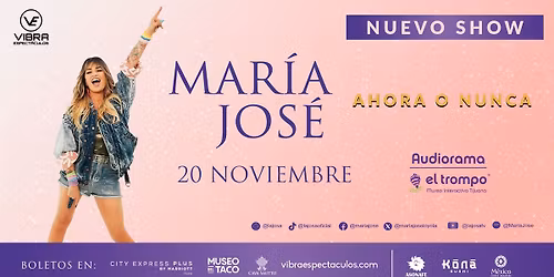 Mar\u00eda Jos\u00e9 en Tijuana