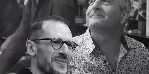 David Amar Trio \u2022 Jazz