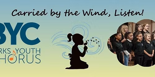 Fall Concert 2025: Carried by the Wind, Listen!