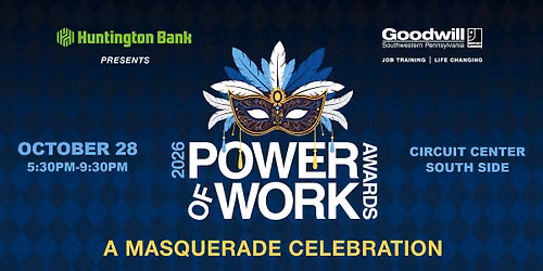 Power of Work Awards