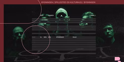 SYL | Bygningen Vejle