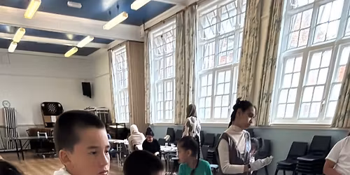 Syrcox Winter Holiday