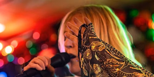 Gold Dust Dreams @ Booyah 8\/21\/26 @ 7:30PM