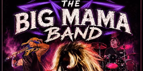Big Mama Band