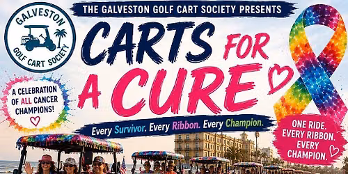 5th Annual Carts For a Cure