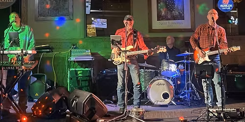 The BoDells at Barley's in Shawnee