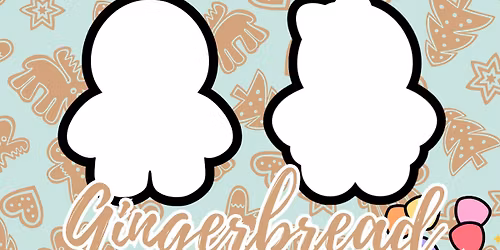 Mommy + Me Christmas Cookie Class \/ PCCN Preschool Fundraiser \/ Open to the Public