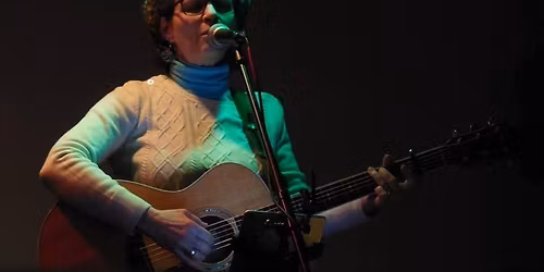 Wendy Schettig at Karen's Place