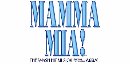 Mamma Mia! (Touring)
