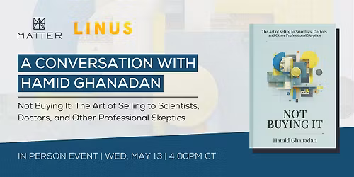 A Conversation with Hamid Ghanadan