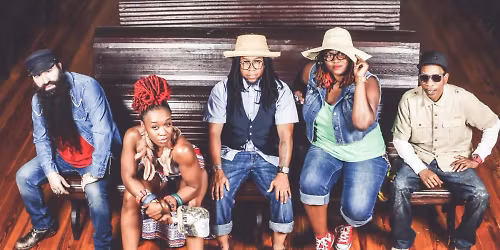 Arrested Development in Portsmouth