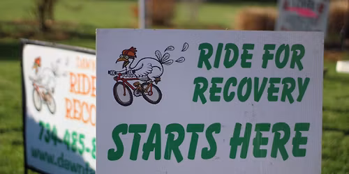 17th Annual Ride for Recovery