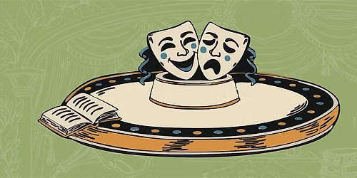Teatro \/ ImpostorA