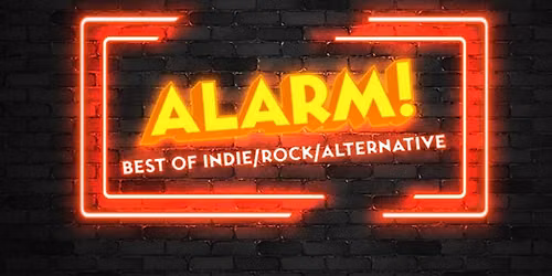ALARM!
