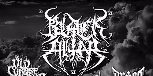 Retribution Alive: Dark Clouds Over Camden