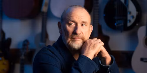Colin Hay Acoustic Band at Marquee Theatre