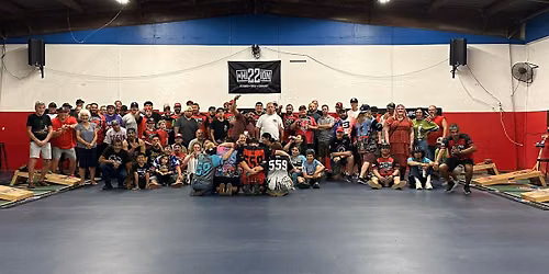 2nd Annual Odie Memorial