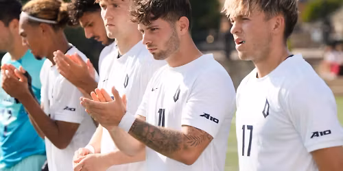 Parking Mount St. Mary's Mountaineers at Canisius Golden Griffins Mens Basketball