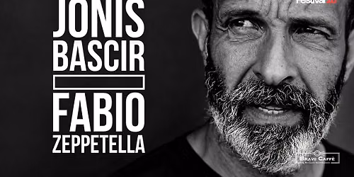 JONIS BASCIR FEAT. FABIO ZEPPETELLA "GEZCLEB - ROMA CAPUT JAZZ"