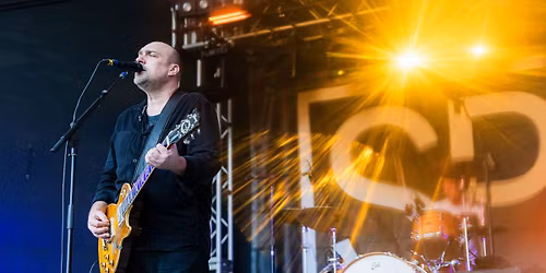 Something In The Way Fest: Explosions In The Sky The Hotelier & Tigers Jaw - Saturday