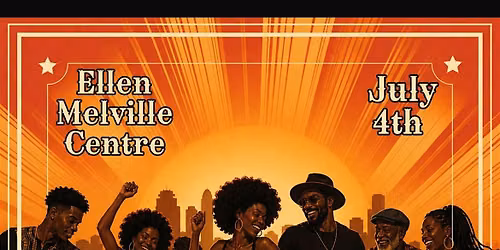 Soul Line Dance July 4th