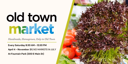 Old Town Market