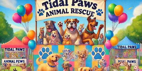 TPAR @ Pooch-a-mania