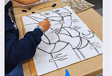 Art Exploration