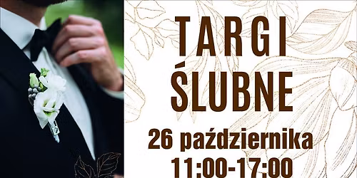 Targi \u015alubne Bydgoszcz