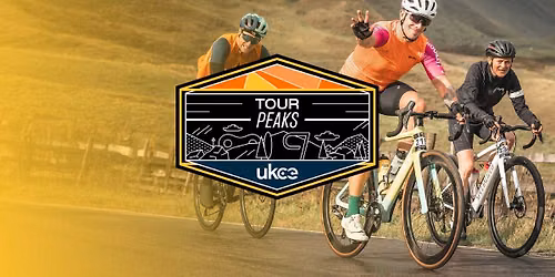 The Peaks Tour
