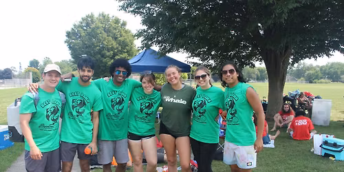 2026 Spring Best Damn Beaches Sand Volleyball Tournament