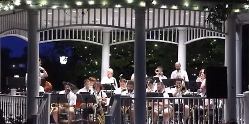 Legacy of Paul Alberta Jazz Orchestra