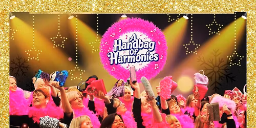 A Handbag of Harmonies